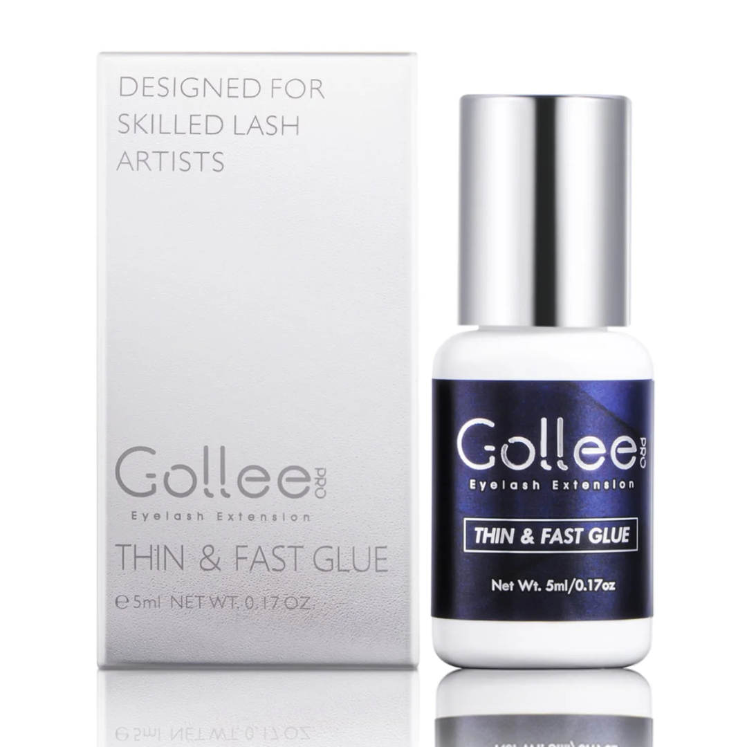 Adhesivo Thin & Fast Y Super Bonder