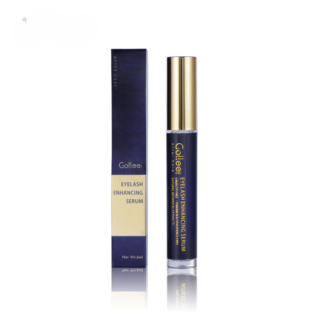 Suero Fortalecedor De Pestañas Gollee Eyelash Serum 6ml