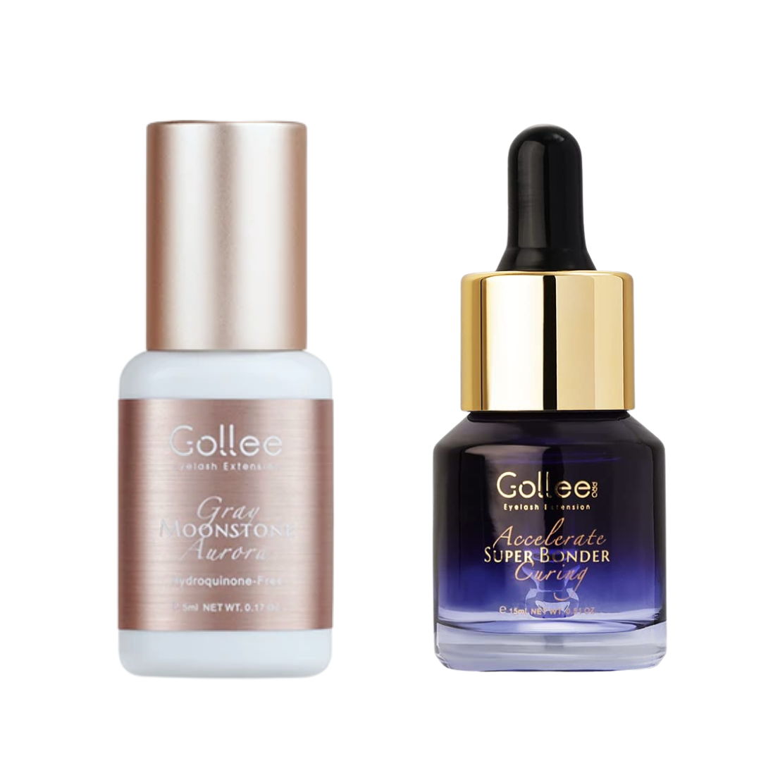 Adhesivo Moonstone Y Super Bonder
