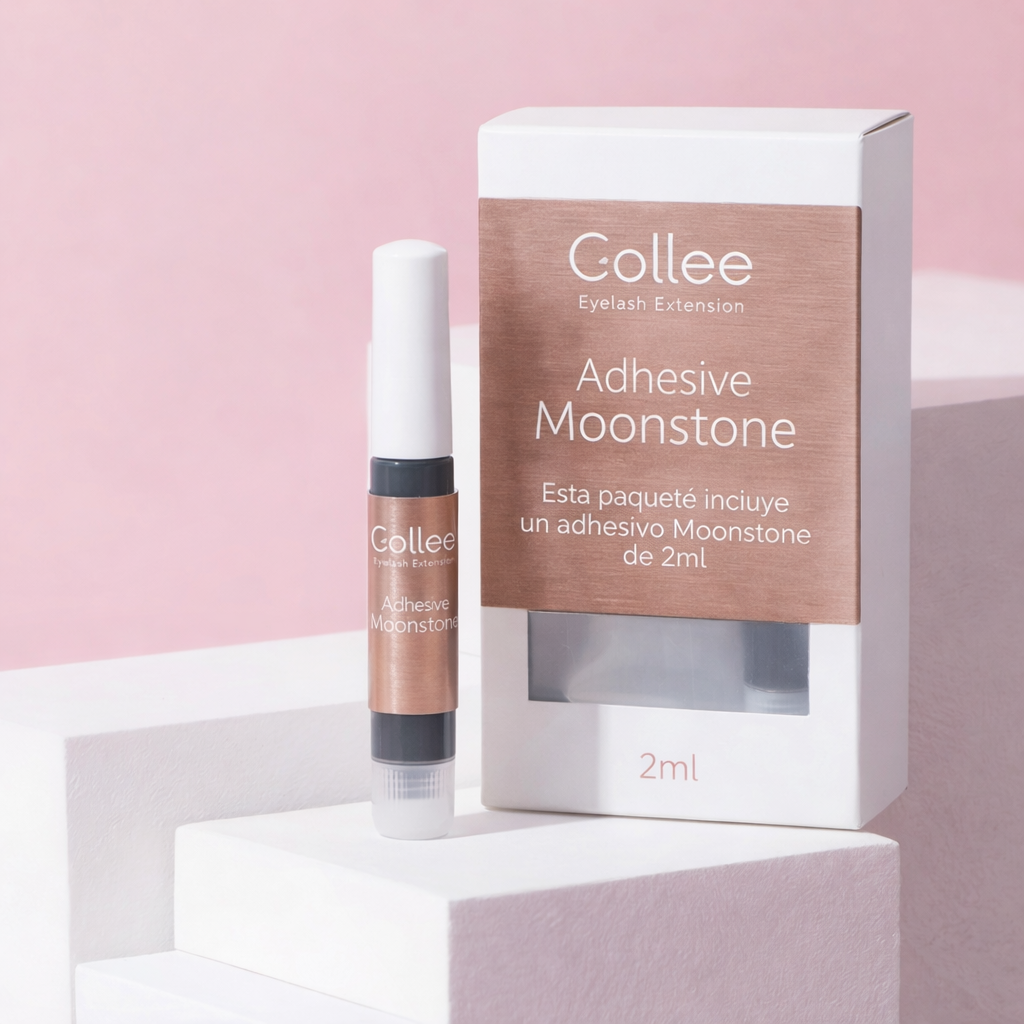 Muestra Adhesivo Moonstone 2 ml (regalo primera compra)