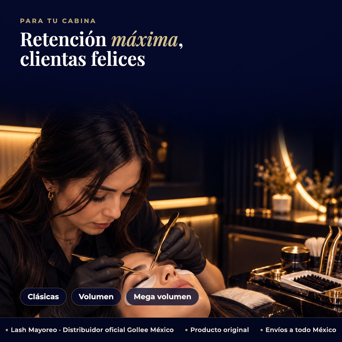 Adhesivo Fast & Long Y Super Bonder – Extensiones de Pestañas — estudio | Lash Mayoreo