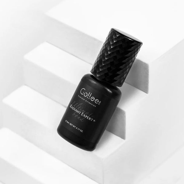 Adhesivo Gollee Radiant Expert