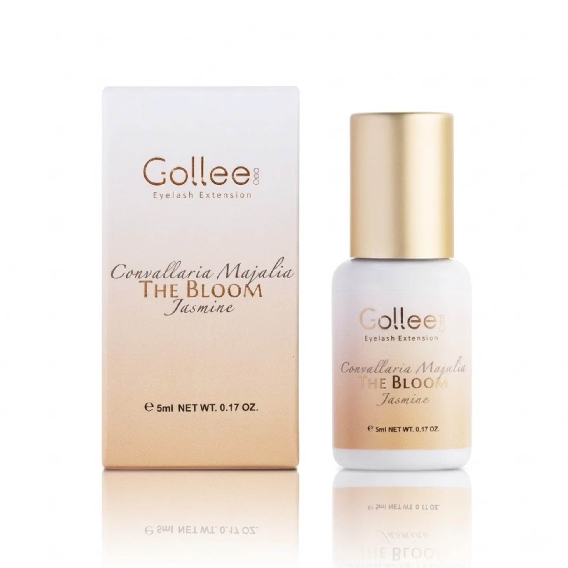 Pegamento para Pestañas Gollee A-03 The Bloom – Aroma Floral